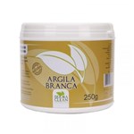 Ficha técnica e caractérísticas do produto Argila Branca Microesfoliador Pele Madura 250g Derma Clean
