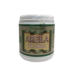 Ficha técnica e caractérísticas do produto Argila Branca Pote 300g Vita Vita