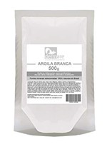 Ficha técnica e caractérísticas do produto Argila Branco 500g - Dermare