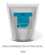 Argila Buona Vita Enriquecida Lifting Facial 500G