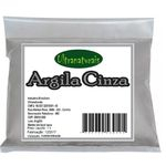 Ficha técnica e caractérísticas do produto Argila Cinza 1 kg