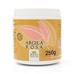 Ficha técnica e caractérísticas do produto Argila em Pó Rosa 250g Derma Clean