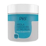 Ficha técnica e caractérísticas do produto Argila Enriquecida Lifting Facial 500g - Buona Vita
