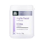 Ficha técnica e caractérísticas do produto Argila Facial Profissional Roxa 150g WNF (13395)