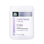 Ficha técnica e caractérísticas do produto Argila Facial Profissional Roxa 150g – WNF