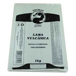 Ficha técnica e caractérísticas do produto Argila Lama Vulcânica Geo