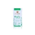Ficha técnica e caractérísticas do produto Argila Orgânica Verde Antioleosidade - Terramater - 40g