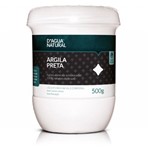 Ficha técnica e caractérísticas do produto Argila Preta, 500g - Dágua Natural