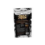 Ficha técnica e caractérísticas do produto Argila preta com Colágeno 500g Mister Hair