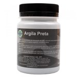 Ficha técnica e caractérísticas do produto Argila Preta (Pote) 200g - Panizza