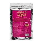 Ficha técnica e caractérísticas do produto Argila Rosa com Colágeno - 500 G