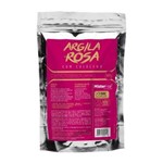 Ficha técnica e caractérísticas do produto Argila Rosa Com Colágeno - 500g - Mister Hair