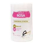 Argila Rosa Facial Vedis 1kg