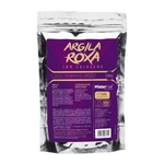 Ficha técnica e caractérísticas do produto Argila Roxa com Colágeno Mister Hair 500g