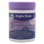 Ficha técnica e caractérísticas do produto Argila Roxa (Pote) 200g - Panizza
