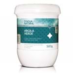 Ficha técnica e caractérísticas do produto Argila Verde, 500g - Dágua Natural