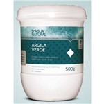 Ficha técnica e caractérísticas do produto Argila Verde Dagua Natural 500g