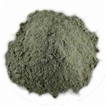 Ficha técnica e caractérísticas do produto Argila Verde Granel 500g