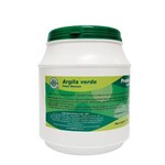 Ficha técnica e caractérísticas do produto Argila Verde Peles Oleosas 1kg Panizza