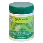 Ficha técnica e caractérísticas do produto Argila Verde (Pote) 200g - Panizza