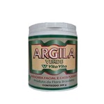 Ficha técnica e caractérísticas do produto Argila Verde Pote 300g Vita Vita