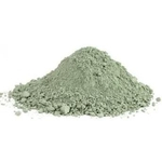 Ficha técnica e caractérísticas do produto Argila Verde Premium (creme Facial Extra Ligth) 3kg Atacado