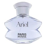 Ficha técnica e caractérísticas do produto Ariel Paris Riviera Perfume Feminino Eau de Toilette EDT 100ml