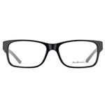 Ficha técnica e caractérísticas do produto Armação de Óculos de Grau Polo Ralph Lauren Acetato Preto - PH21175001