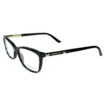 Ficha técnica e caractérísticas do produto Armação de Óculos de Grau Versace Havana Verde - VE31865076