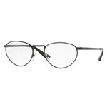 Ficha técnica e caractérísticas do produto Armação de Óculos de Grau Vogue VO4084 352/50 Preto