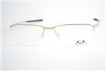 Ficha técnica e caractérísticas do produto Armação de Óculos Oakley Mod Socket 5.5 Ox3218-0956