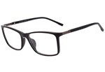 Ficha técnica e caractérísticas do produto Armação Óculos de Grau Bulget Masculino BG4029 A01