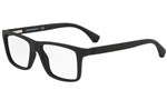 Ficha técnica e caractérísticas do produto Armação Óculos de Grau Emporio Armani Masculino EA3034 5649