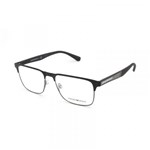 Ficha técnica e caractérísticas do produto Armação Óculos de Grau Emporio Armani Masculino EA1061 3001