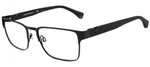 Ficha técnica e caractérísticas do produto Armação Óculos de Grau Emporio Armani Masculino EA1027 3001