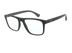 Ficha técnica e caractérísticas do produto Armação Óculos de Grau Emporio Armani Masculino EA3159 5042 55