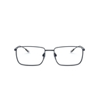 Ficha técnica e caractérísticas do produto Armação Óculos de Grau Masculino Empório Armani EA1106 3092