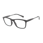 Ficha técnica e caractérísticas do produto Armação Óculos de Grau Masculino Empório Armani EA3165 5800 55
