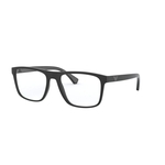 Ficha técnica e caractérísticas do produto Armação Oculos Grau Emporio Armani Ea3159 5042 55 Preto Fosco