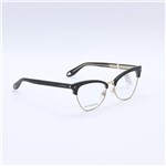 Ficha técnica e caractérísticas do produto Armação para Óculos Givenchy GIV-0064-RX Feminino