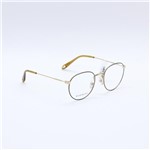 Ficha técnica e caractérísticas do produto Armação para Óculos Givenchy GIV-0072-RX Feminino