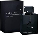 Ficha técnica e caractérísticas do produto Armaf Club de Nuit Intense Masculino 105ml
