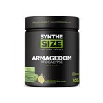 Armagedom Apocalypse Synthesize 200G - Limão