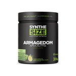 Ficha técnica e caractérísticas do produto Armagedom Apocalypse Synthesize 200G - Limão