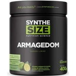 Armagedom Synthesize Limão 400G