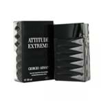 Ficha técnica e caractérísticas do produto Armani Attitude Extreme 50 Ml