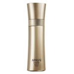 Ficha técnica e caractérísticas do produto Armani Code Absolu Gold Giorgio Armani Perfume Masculino EDP
