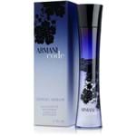 Ficha técnica e caractérísticas do produto Armani Code Eau de Parfum Feminino 30ml - Giorgio Armani