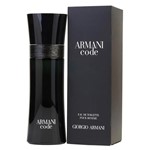 Ficha técnica e caractérísticas do produto Armani Code Edt Pour Homme 75ml - Giorgio Armani