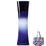 Armani Code Giorgio Armani Eau de Parfum - Perfume Feminino 30ml+Bolsa Estampada Beleza na Web